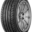 Load image into Gallery viewer, Yokohama Advan Fleva V701 Tire - 195/45R16 84W - Side View