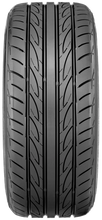 Load image into Gallery viewer, Yokohama Advan Fleva V701 Tire - 205/45R17 88W - Detail View