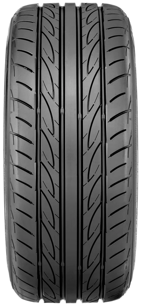 Yokohama Advan Fleva V701 Tire - 225/35R20 90W - Detail View