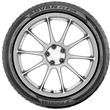 Load image into Gallery viewer, Yokohama Advan Fleva V701 Tire - 235/45R17 97W - Main Product View