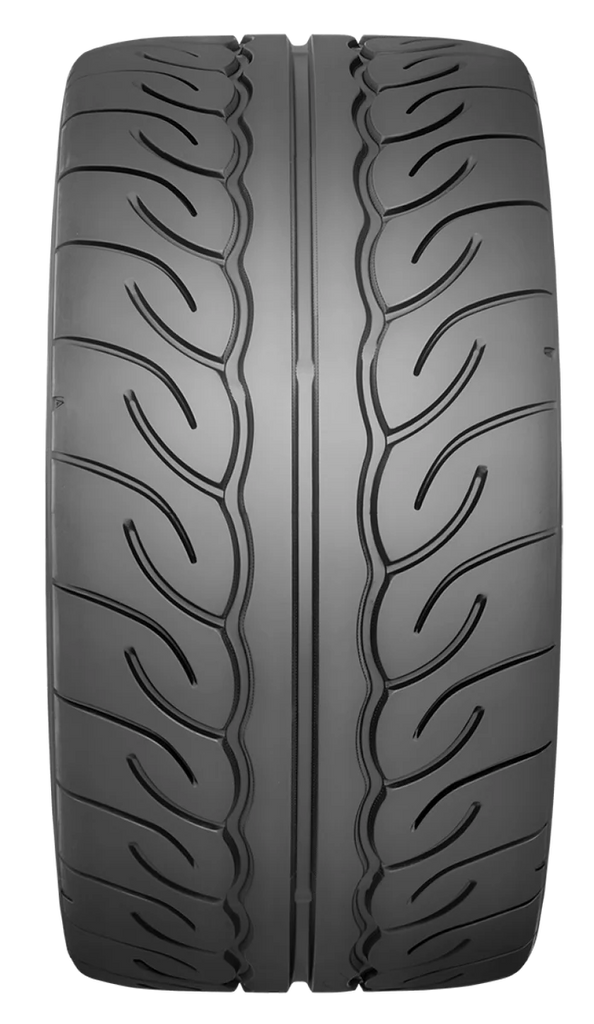 Yokohama Advan Neova AD07 Tire - 175/55R16 80W - Side View