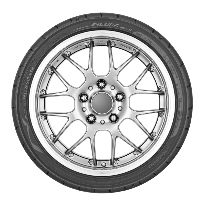 Yokohama Advan Neova AD07 Tire - 225/45R17 91W - Main Product View