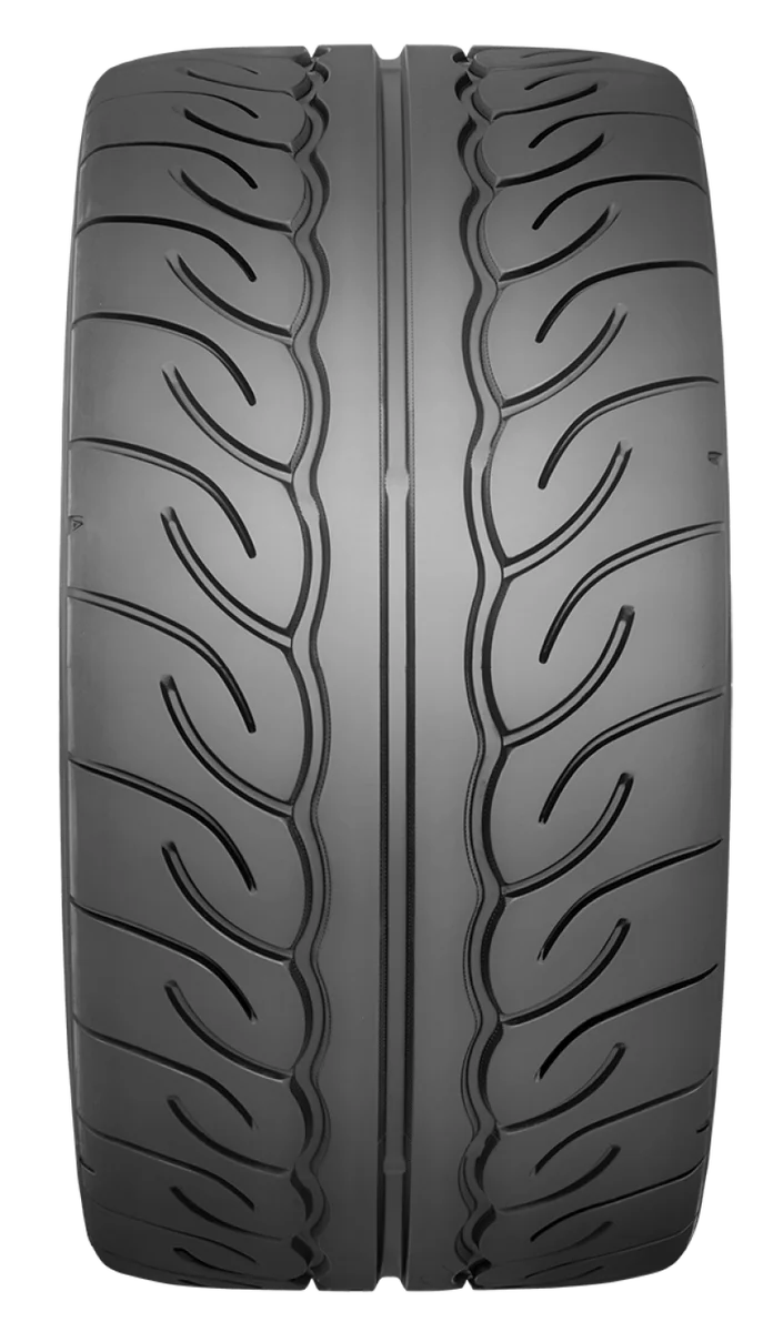 Yokohama Advan Neova AD07 Tire - 225/45R17 91W - Side View