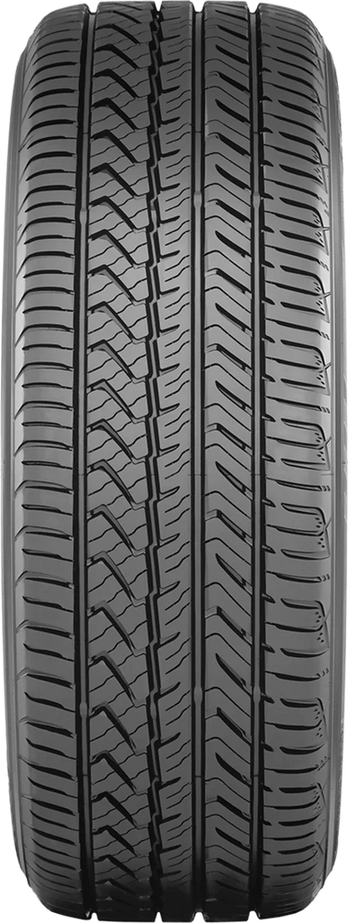 Yokohama Advan Sport A/S+ Tire - 225/50R16 92W - Side View