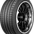 Load image into Gallery viewer, Yokohama Advan Sport V105 Tire - 245/35ZR20 95Y - Detail View