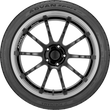 Load image into Gallery viewer, Yokohama Advan Sport V105 Tire - 285/35ZR22 106Y - Main Product View