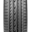 Load image into Gallery viewer, Yokohama Advan Sport ZPS Tire - 205/55RF16 91W - Side View