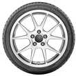 Load image into Gallery viewer, Yokohama Advan Sport ZPS Tire - 205/55RF16 91W - Detail View