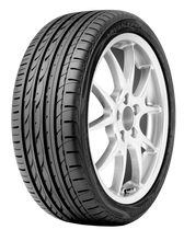 Load image into Gallery viewer, Yokohama Advan Sport ZPS Tire - 225/50RF17 94Y - Main Product View