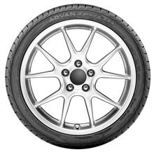 Load image into Gallery viewer, Yokohama Advan Sport ZPS Tire - 225/50RF17 94Y - Detail View