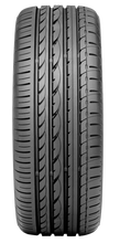 Load image into Gallery viewer, Yokohama Advan Sport ZPS Tire - 245/40RF18 93Y - Side View