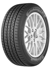 Load image into Gallery viewer, Yokohama Avid Ascend GT Tire - 185/65R15 88H - Side View