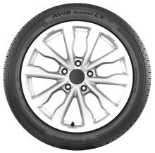 Load image into Gallery viewer, Yokohama Avid Ascend LX Tire - 215/45R17 87V - Main Product View