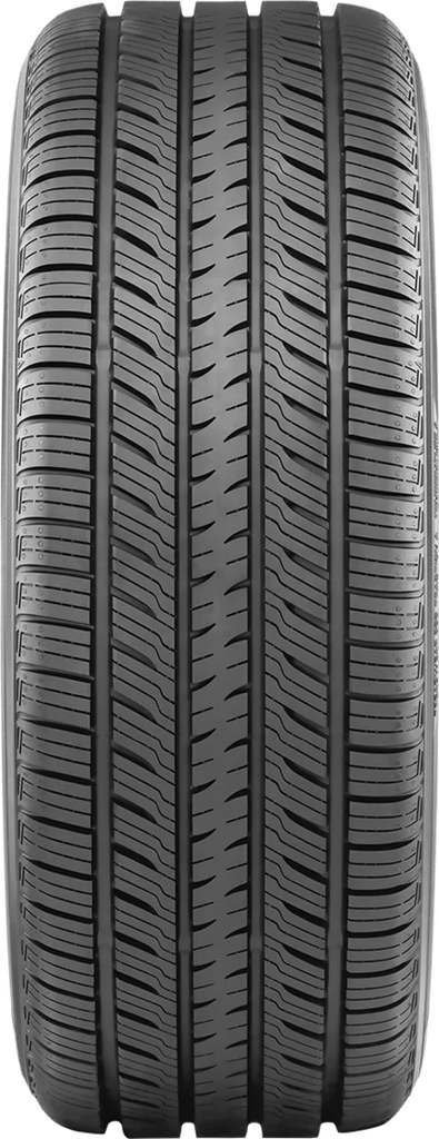 Yokohama Avid Ascend LX Tire - 215/45R17 87V - Detail View