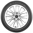 Load image into Gallery viewer, Yokohama Avid Ascend LX Tire - P195/60R16 89H - Main Product View