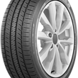 Load image into Gallery viewer, Yokohama Avid Ascend LX Tire - P195/60R16 89H - Side View
