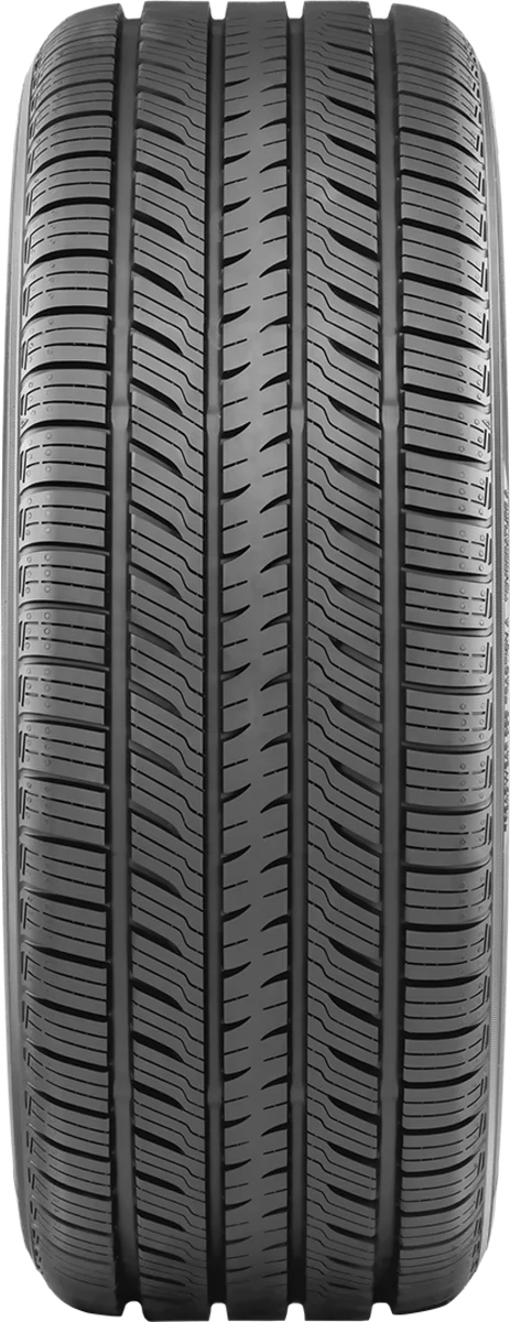 Yokohama Avid Ascend LX Tire - P195/60R16 89H - Detail View