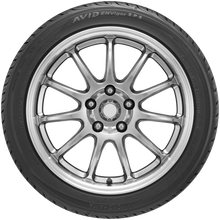 Load image into Gallery viewer, Yokohama Avid ENVigor ZPS Tire - 225/45RF17 91V - Detail View
