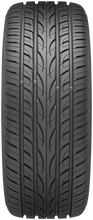 Load image into Gallery viewer, Yokohama Avid ENVigor ZPS Tire - 225/50RF17 94V - Side View