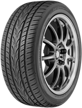 Load image into Gallery viewer, Yokohama Avid ENVigor ZPS Tire - 245/45RF18 96W - Main Product View