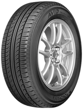 Load image into Gallery viewer, Yokohama Avid Touring-S Tire - P195/65R15 89S - Detail View