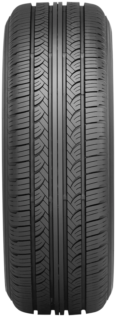 Yokohama Avid Touring-S Tire - P205/60R16 91T - Main Product View