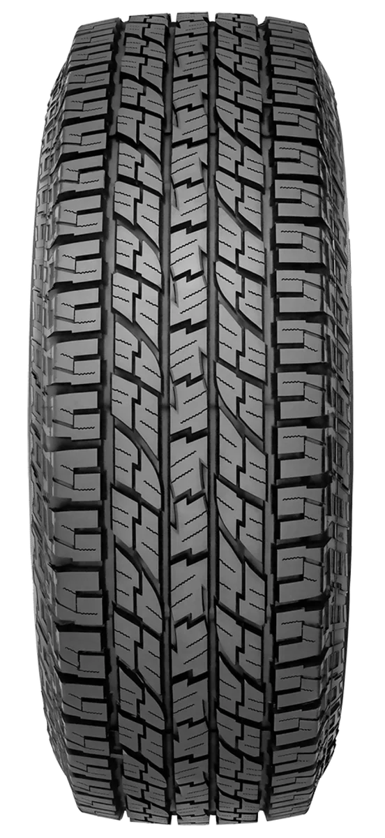 Yokohama Geolandar A/T G015 Tire - P245/70R16 106T - Detail View