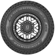 Load image into Gallery viewer, Yokohama Geolandar A/T G015 Tire - P245/70R17 108T - Main Product View