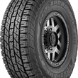 Load image into Gallery viewer, Yokohama Geolandar A/T G015 Tire - P255/70R16 109T - Side View