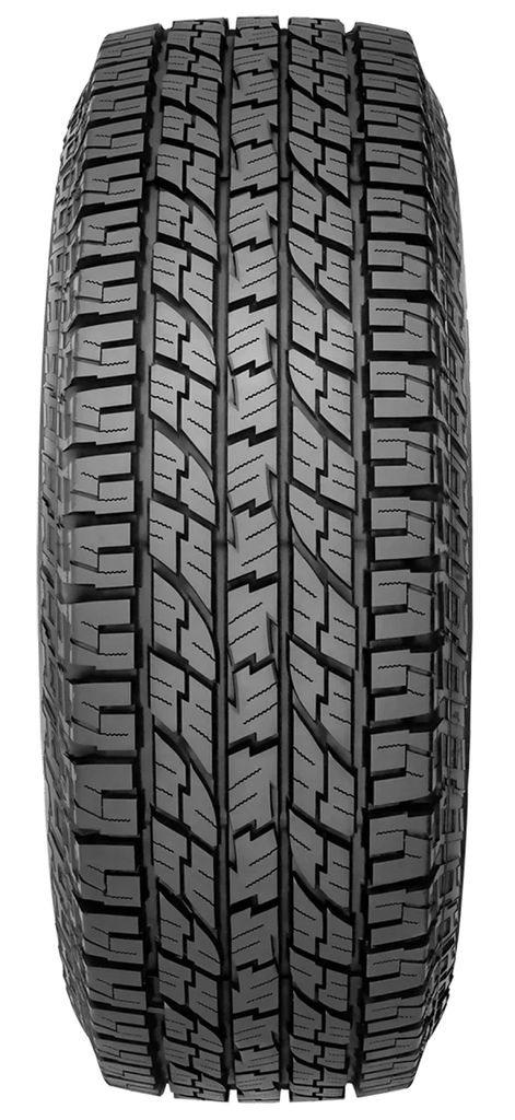 Yokohama Geolandar A/T G015 Tire - P255/75R17 113T - Detail View