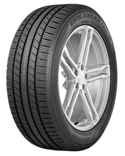 Load image into Gallery viewer, Yokohama Geolandar CV G058 Tire - 215/65R16 98H - Side View