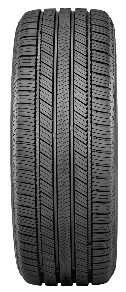 Yokohama Geolandar CV G058 Tire - 225/55R17 97V - Main Product View