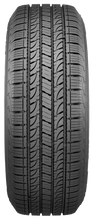Load image into Gallery viewer, Yokohama Geolandar H/T G056 Tire - LT265/60R20 121/118R - Main Product View