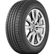 Load image into Gallery viewer, Yokohama Geolandar H/T G056 Tire - LT265/70R17 121/118S - Side View