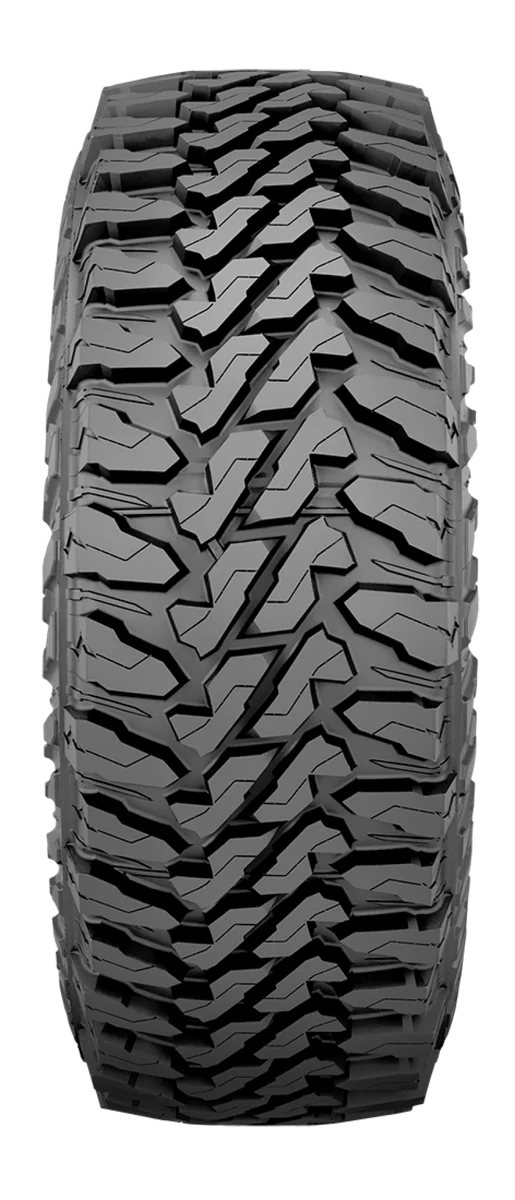 Yokohama Geolandar M/T G003 Tire - 37X13.50R20 127Q - Detail View