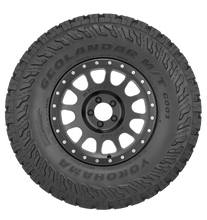 Load image into Gallery viewer, Yokohama Geolandar M/T G003 Tire - LT265/70R17 121/118Q - Main Product View