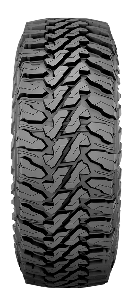 Yokohama Geolandar M/T G003 Tire - LT295/60R20 126/123Q - Detail View
