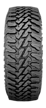 Load image into Gallery viewer, Yokohama Geolandar M/T G003 Tire - LT295/60R20 126/123Q - Detail View