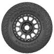 Load image into Gallery viewer, Yokohama Geolandar M/T G003 Tire - LT325/50R22 122Q - Main Product View