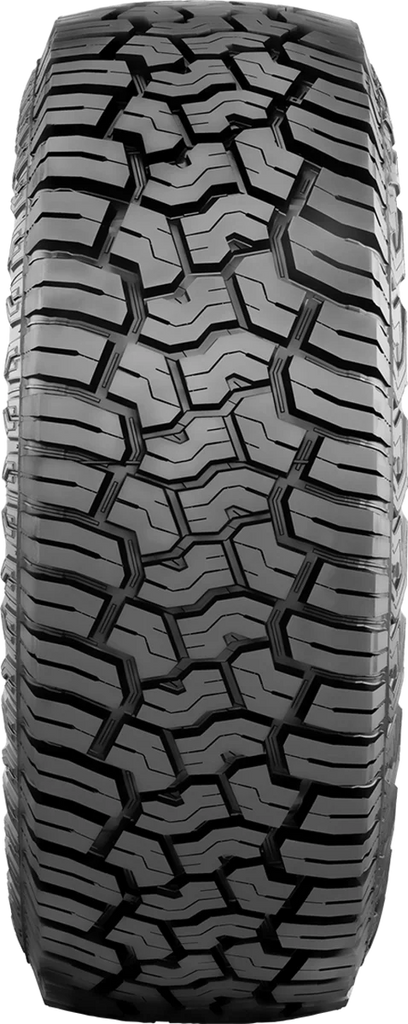 Yokohama Geolandar X-AT Tire - LT235/80R17 120/117Q - Detail View