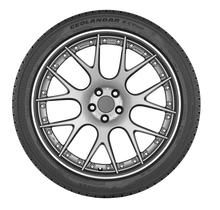 Load image into Gallery viewer, Yokohama Geolandar X-CV Tire - 235/45R19 99W - Detail View