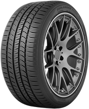 Load image into Gallery viewer, Yokohama Geolandar X-CV Tire - 235/45R20 100W - Main Product View