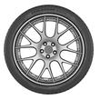 Load image into Gallery viewer, Yokohama Geolandar X-CV Tire - 255/50R19 107W - Detail View
