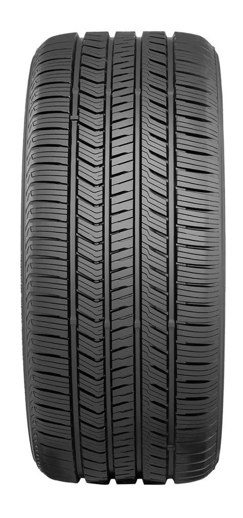 Yokohama Geolandar X-CV Tire - 295/40R21 111W - Side View