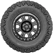 Load image into Gallery viewer, Yokohama Geolandar X-MT Tire - 38X15.50R18 128Q - Main Product View