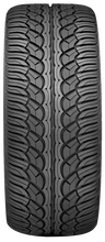 Load image into Gallery viewer, Yokohama Parada Spec-X Tire - 255/40R20 101V - Main Product View