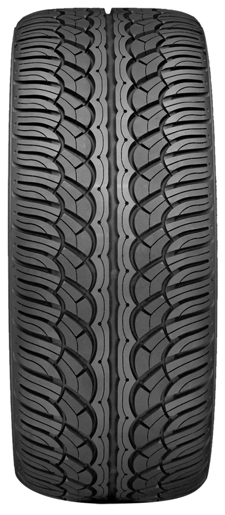 Yokohama Parada Spec-X Tire - 285/40R22 110V - Main Product View