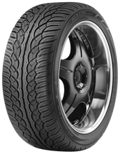 Load image into Gallery viewer, Yokohama Parada Spec-X Tire - 285/45R22 114V - Detail View