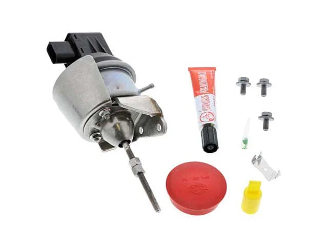 York Boost Control Actuator fits 2010 Audi A3 TDI / 2013 Volkswagen Beetle TDI / 2010 Volkswagen Golf TDI / 2009 Volkswage...