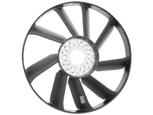 York Cooling Fan Blade fits 1996-2002 Land Rover Discovery / Range Rover